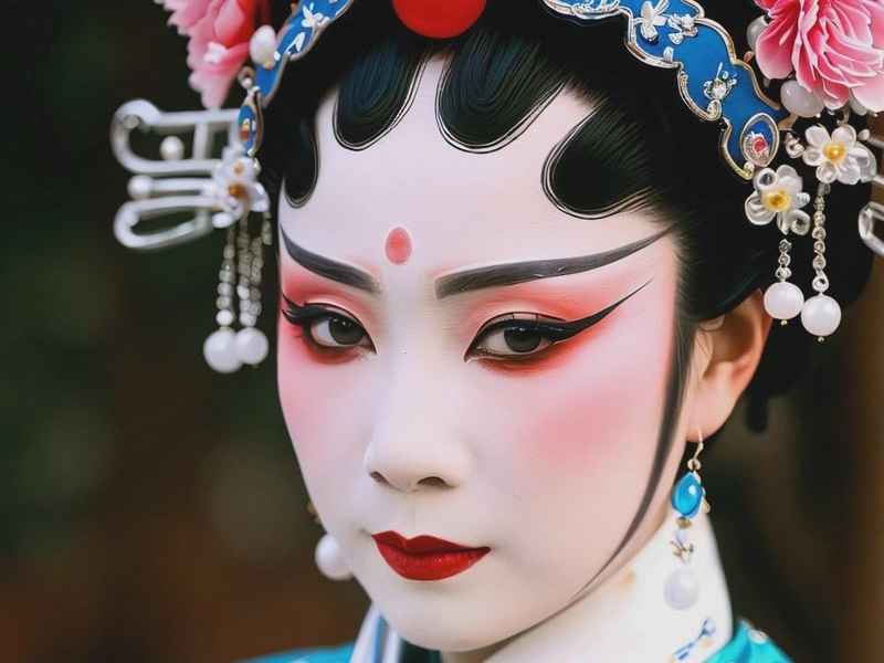 有关淮剧的知识（有关淮剧的介绍）