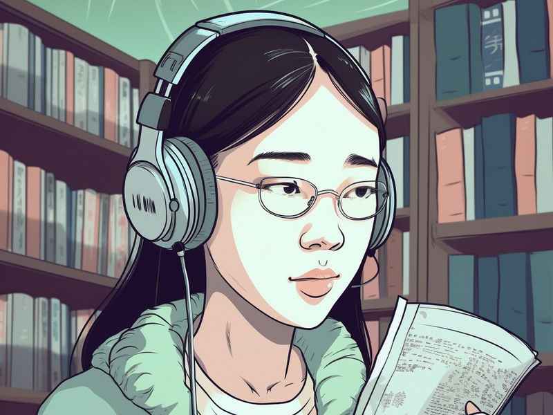 英语听力故事100篇，英语听力故事100篇初中