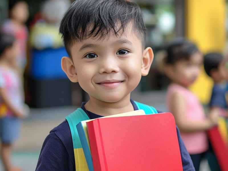 新西兰幼儿的学习故事（对新西兰幼儿故事的理解）