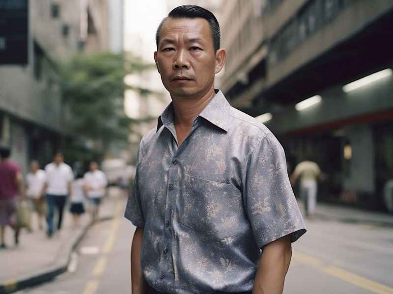 香港人物故事(香港人物故事有哪些) 香港人物故事(香港人物故事有哪些)