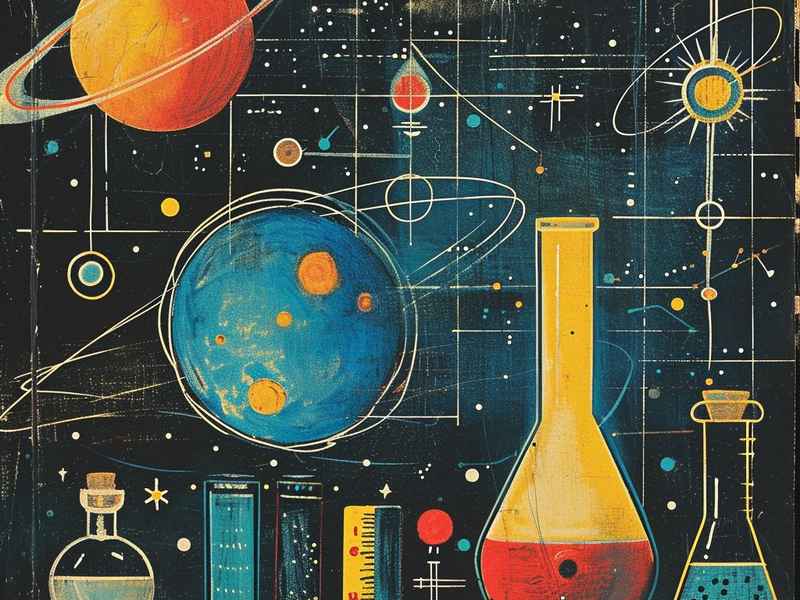 中国古代科学故事，中国古代科学家的故事有哪些？50字