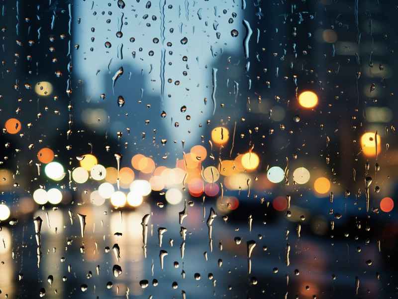 雨夜小故事作文、雨夜小故事作文300字