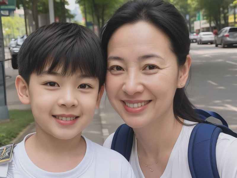 王姬的儿子 王姬的儿子是什么病？