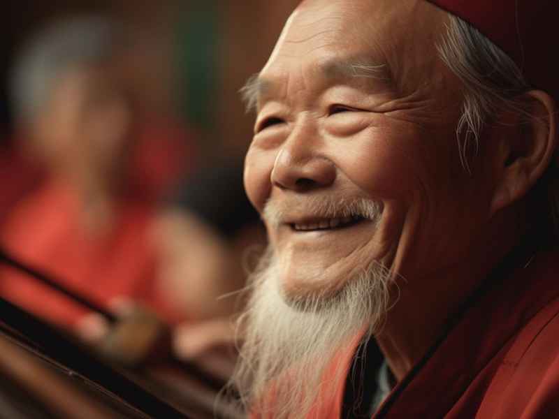 孝义故事有哪些，孝义的故事有哪些