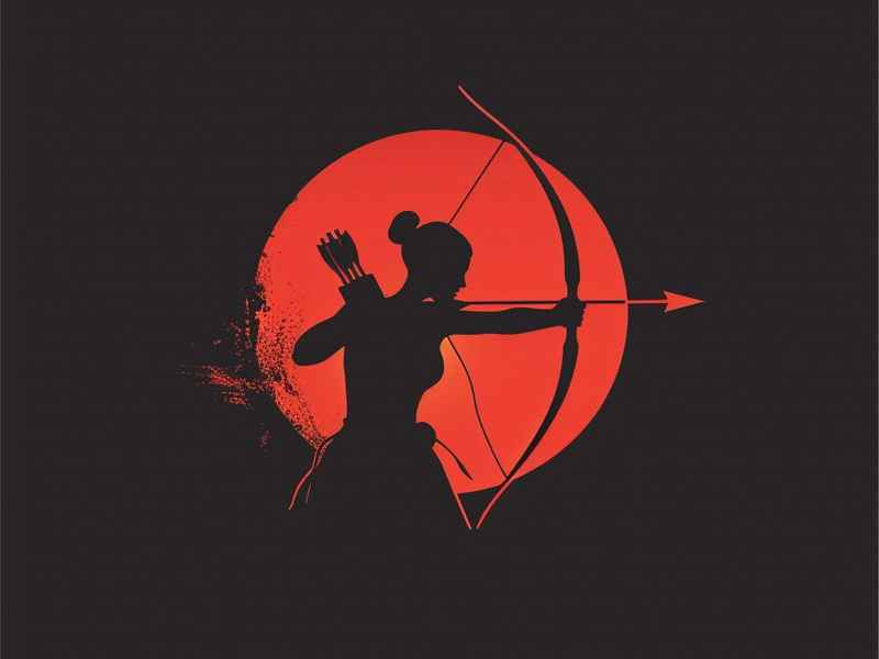 睡前故事后羿射日神话故事（睡前故事后羿射日的故事）