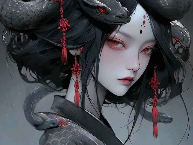 妖怪小故事、妖怪故事小说