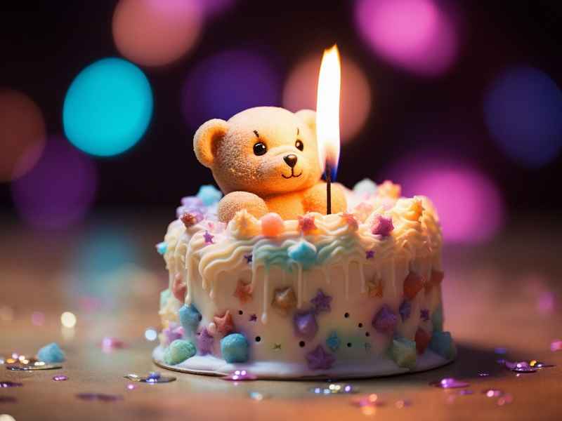 生日讲的小故事（生日讲的小故事简短）