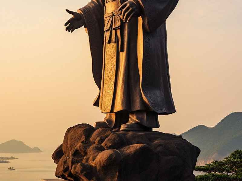 郑和第一次出海是什么时候 郑和第一次出海什么时候抵达了福建