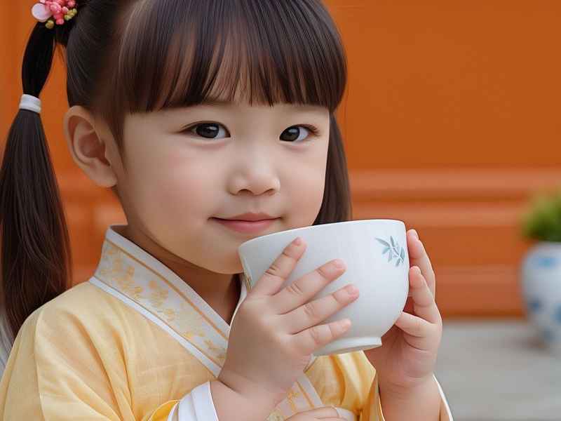 幼儿园关于茶的故事（幼儿园关于茶的故事有哪些）