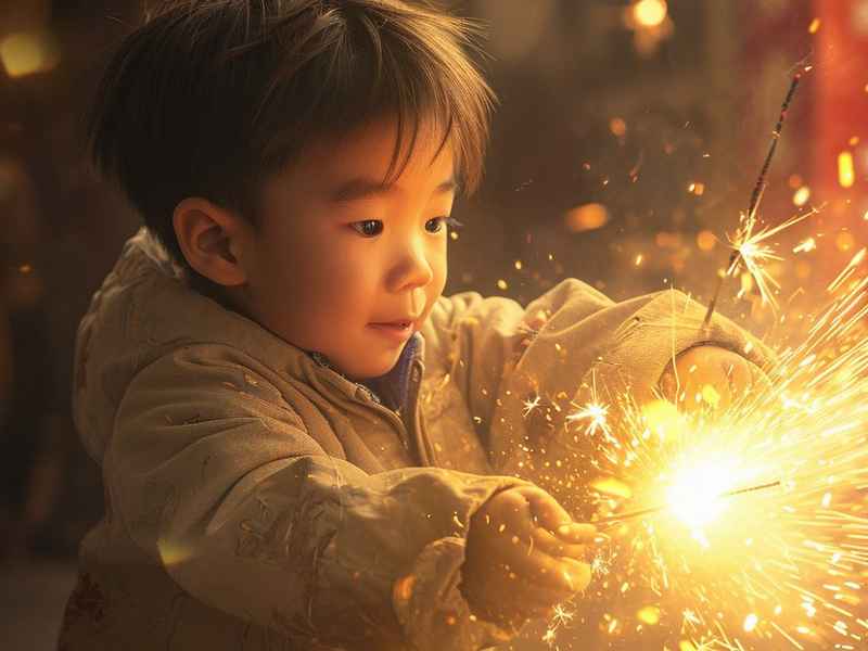 幼儿新年的故事(幼儿新年的小故事) 幼儿新年的故事(幼儿新年的小故事)