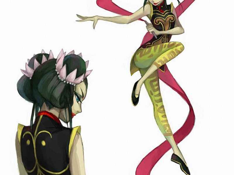 宝莲灯音频故事 宝莲灯故事视频 视频