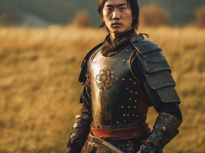 楚乔传左宝仓(楚乔传左宝仓是谁扮演的) 楚乔传左宝仓(楚乔传左宝仓是谁扮演的)