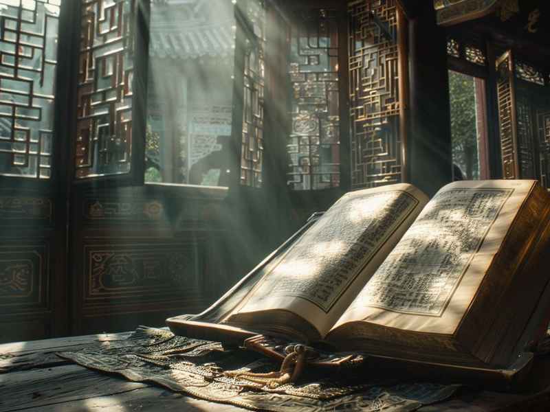 尔雅主要讲了什么 尔雅主要讲了什么故事