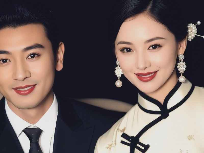 黄晓明宠妻事件（黄晓明宠妻事件真相）