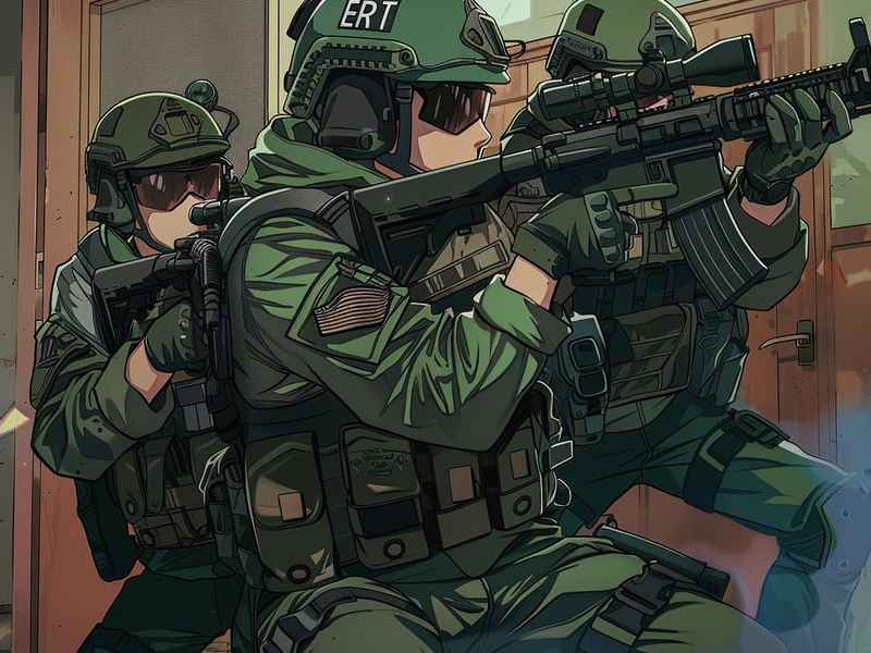 抗战小故事手抄报竖版 - 抗战小故事手抄报竖版简单