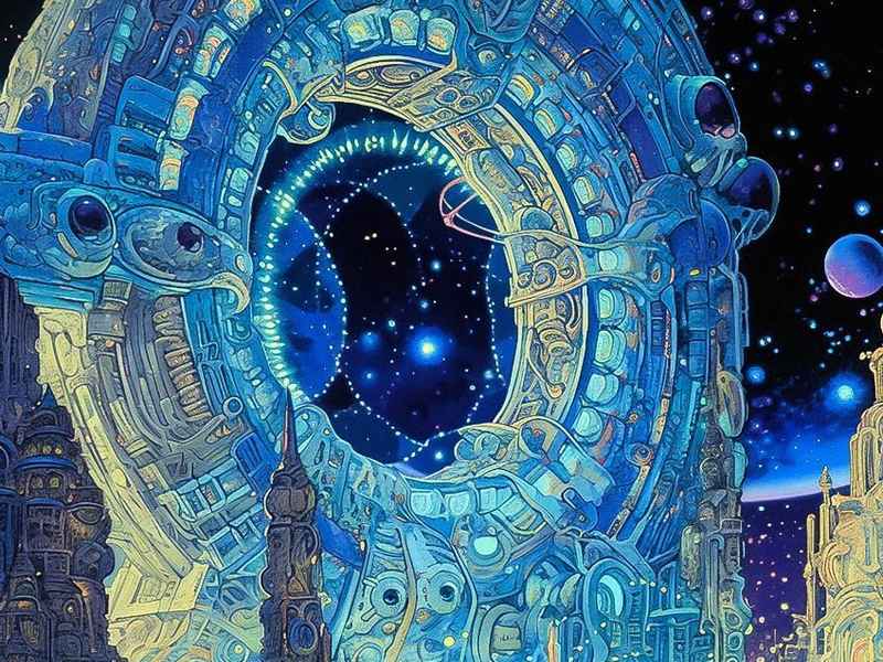 科幻故事封面草图、科幻故事封面草图素材 科幻故事封面草图、科幻故事封面草图素材