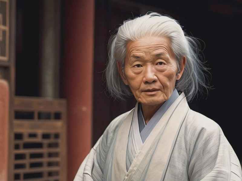 功夫不负有心人的名人故事（功夫不负有心人的名人故事简短）