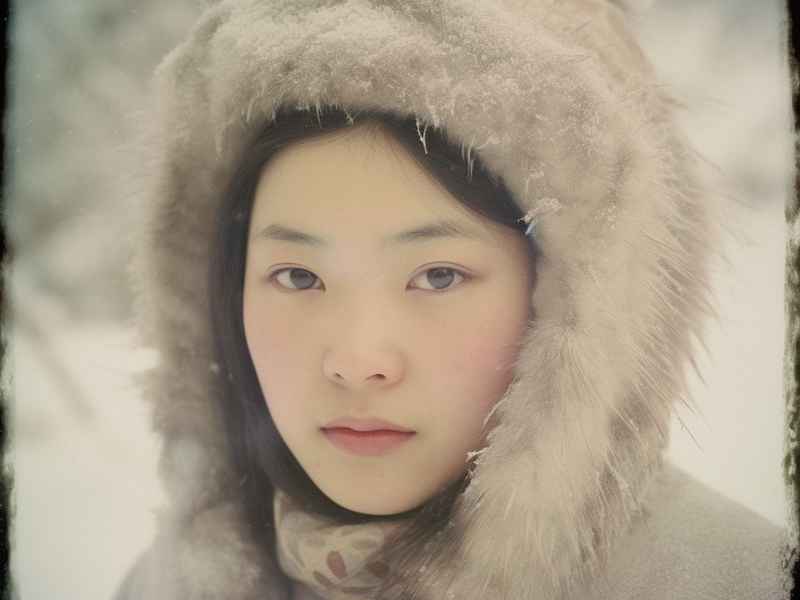 白毛女的故事（白毛女的故事内容取材于民间传说）