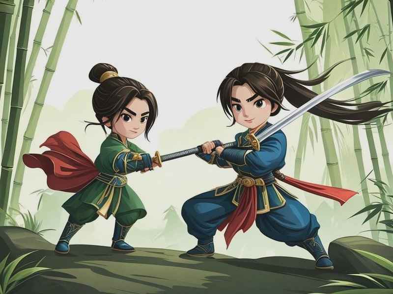 短篇武侠故事睡前故事大全(短篇武侠故事睡前故事大全100篇) 短篇武侠故事睡前故事大全(短篇武侠故事睡前故事大全100篇)