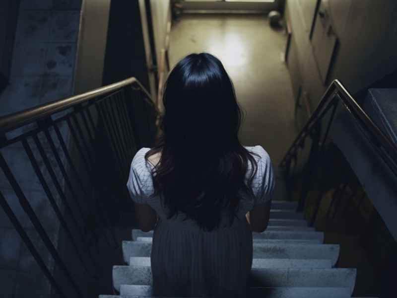 讲给女朋友睡前故事恐怖;给女朋友讲的睡前恐怖故事200字以内 讲给女朋友睡前故事恐怖;给女朋友讲的睡前恐怖故事200字以内