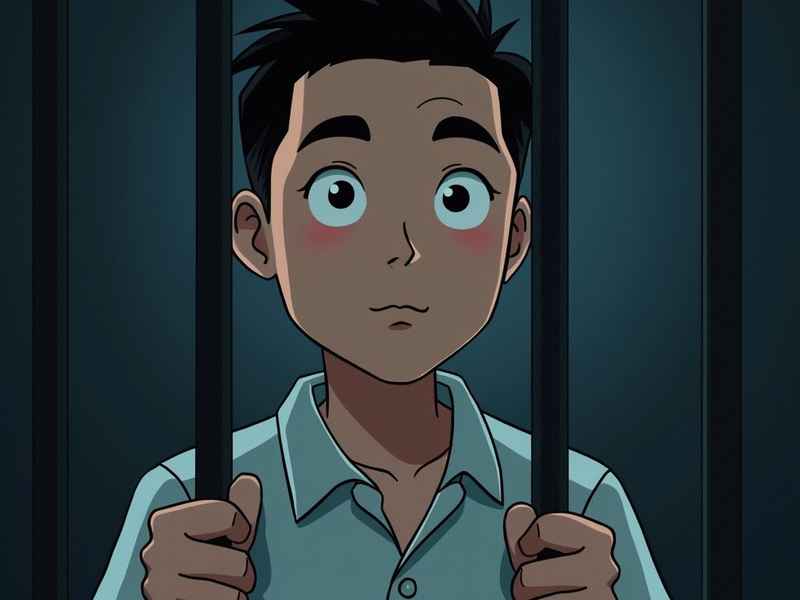 儿童睡前神话短故事 - 神话睡前小故事