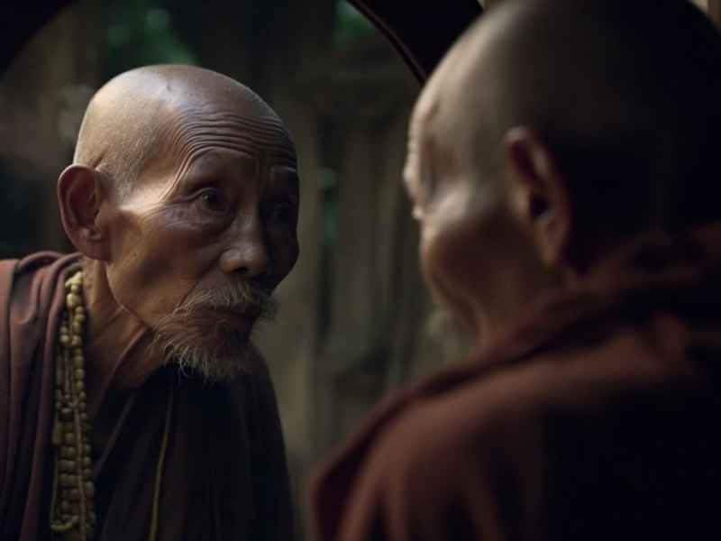 高僧爱情故事，高僧爱情故事在线观看