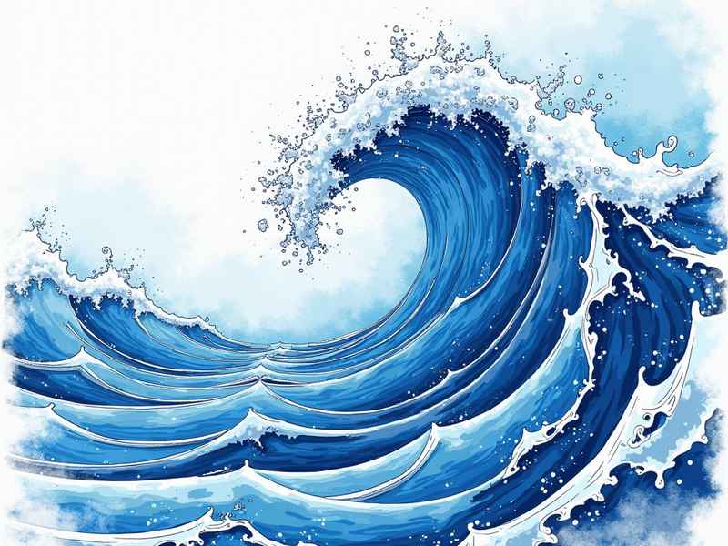 海啸睡前故事在线听 海啸睡前故事在线听书