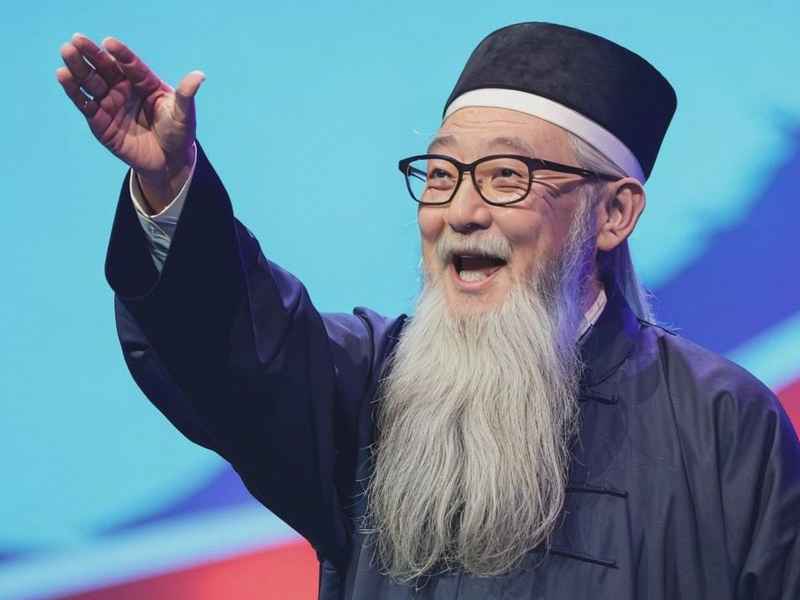 讲鬼故事的张振怎么样了(讲鬼故事的张振怎么样了视频) 讲鬼故事的张振怎么样了(讲鬼故事的张振怎么样了视频)