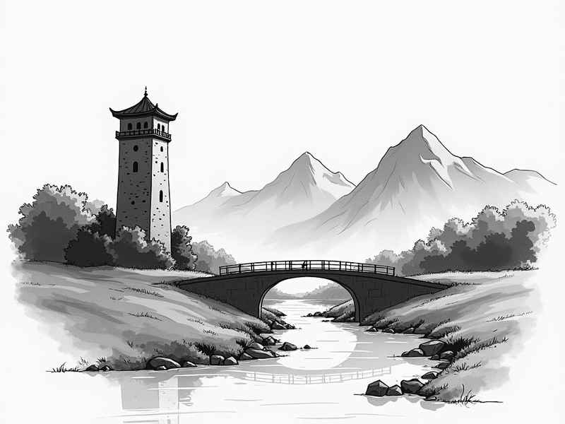 北新桥传说故事（北新桥传说故事有哪些）