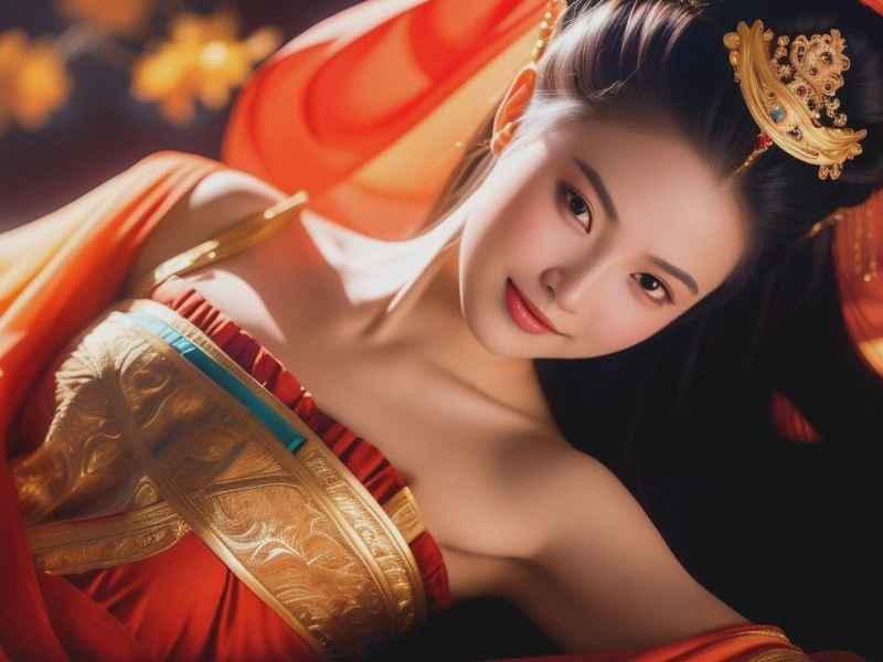 传说中的睡美人故事 - 传说中的睡美人故事视频