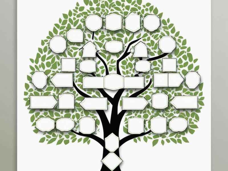 family tree手抄报,三年级英语family tree手抄报 family tree手抄报,三年级英语family tree手抄报