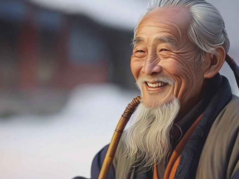 道家寓言故事;道家寓言故事有哪些 道家寓言故事;道家寓言故事有哪些