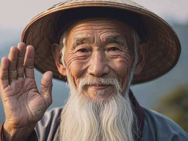 道家故事道悟人生（道家小故事人生感悟）