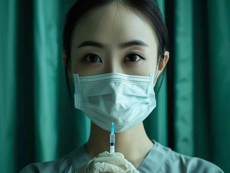姑娘打针故事，姑娘打针故事视频
