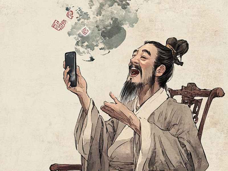 杜甫与严武的故事 - 杜甫与严武的故事是什么