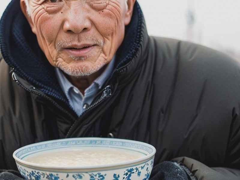 关于粥的传说和典故 - 关于粥的传说和典故有哪些 关于粥的传说和典故 - 关于粥的传说和典故有哪些