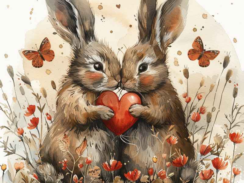 rabbit情感故事(《rabbit》) rabbit情感故事(《rabbit》)