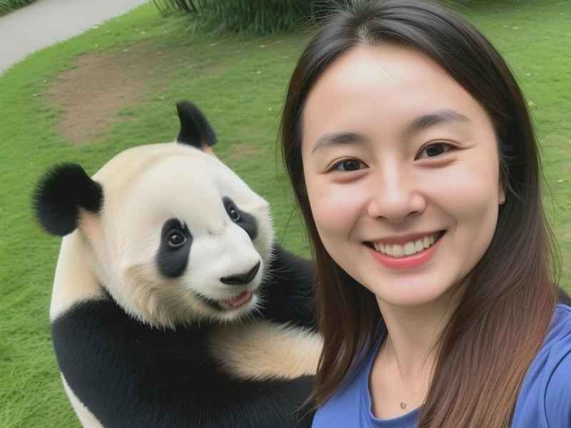 大熊猫小故事、大熊猫的小故事 大熊猫小故事、大熊猫的小故事