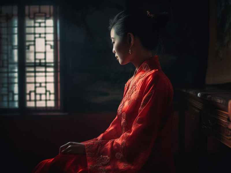 红尘故事里的人 红尘故事里的人是谁