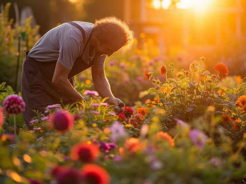 花匠的故事;花匠头目的故事 花匠的故事;花匠头目的故事