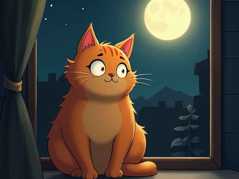 穿靴子的猫儿童睡前故事、穿靴子的猫 睡前故事 穿靴子的猫儿童睡前故事、穿靴子的猫 睡前故事