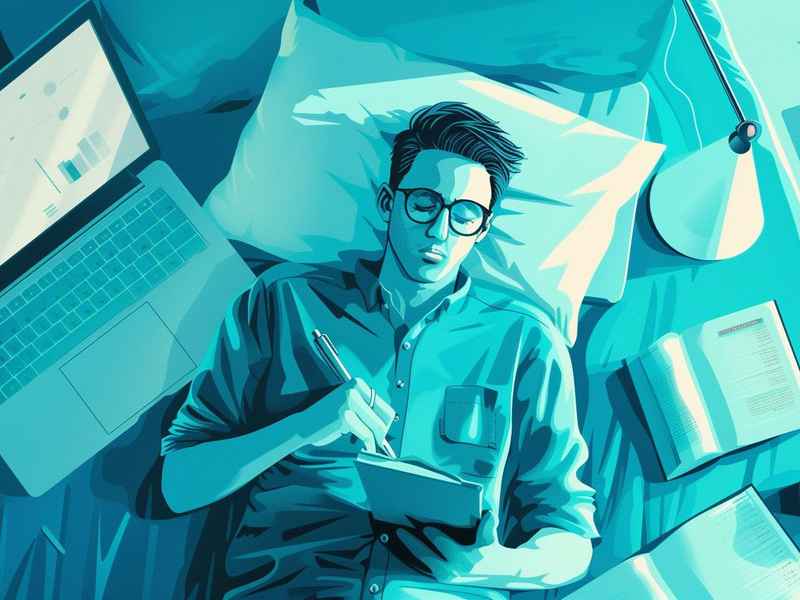 大学生睡眠质量调查问卷数据（大学生睡眠质量调查问卷数据统计）