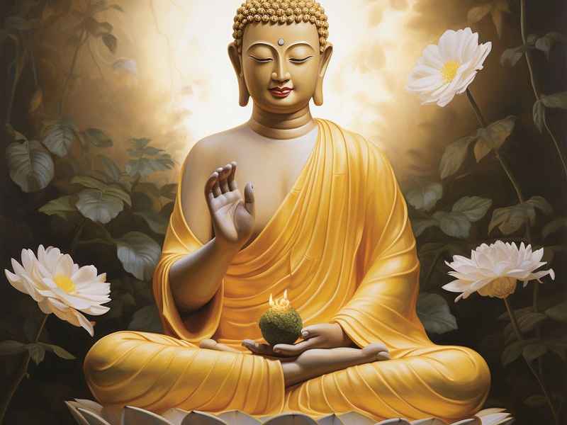 佛陀的故事全集(佛陀的故事全集免费听) 佛陀的故事全集(佛陀的故事全集免费听)