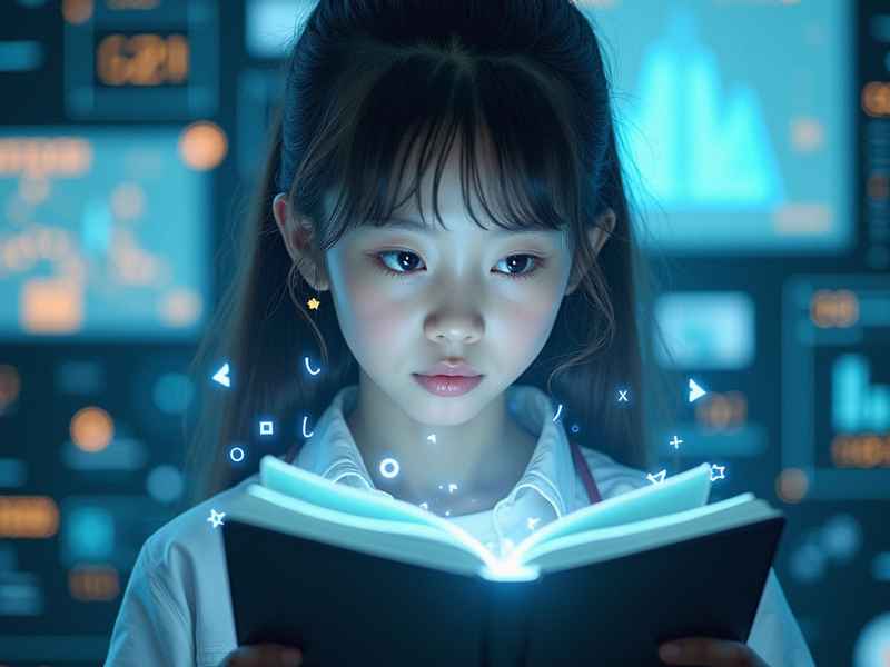 带有科技感的睡前故事，带有科技感的睡前故事有哪些
