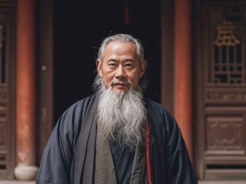 道家小故事及感悟 道家小故事及感悟大全