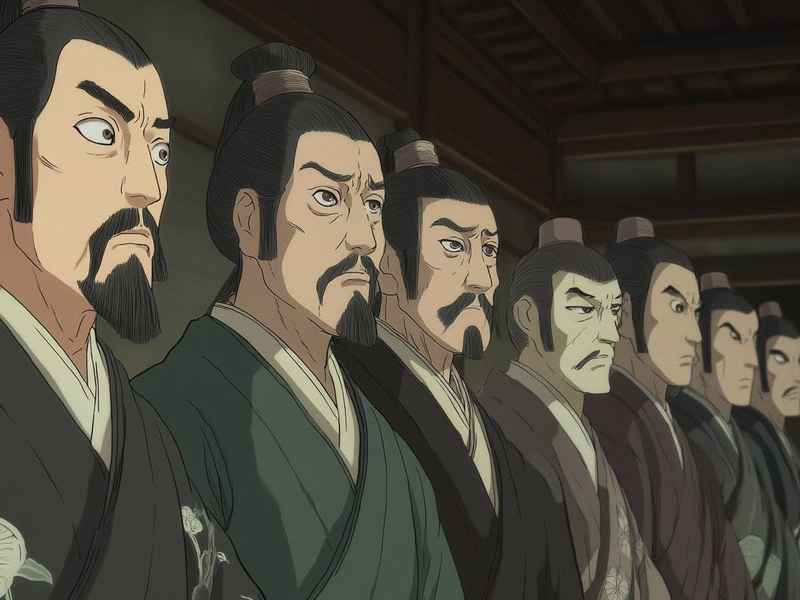 包公的故事动画片中文版 包公的故事动画片中文版全集