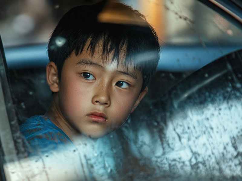 八岁小孩睡前故事完整版 - 八岁小孩睡前故事文字版