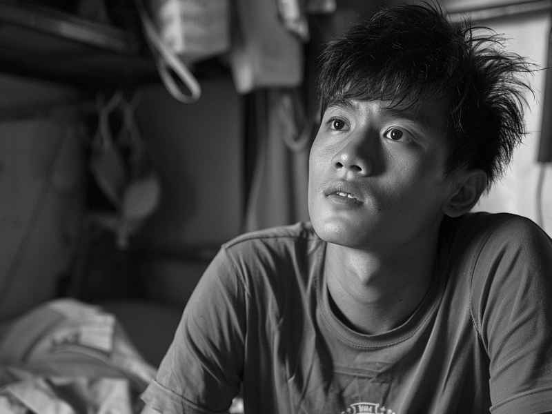 广西钦州男孩故事 广西钦州男孩故事事件