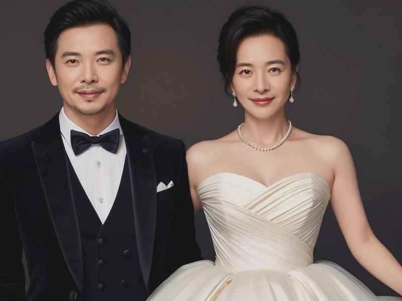 黄晓明宠妻事件（黄晓明宠妻事件真相）