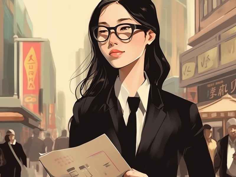 杜拉拉职场故事 杜拉拉升职记职场小故事